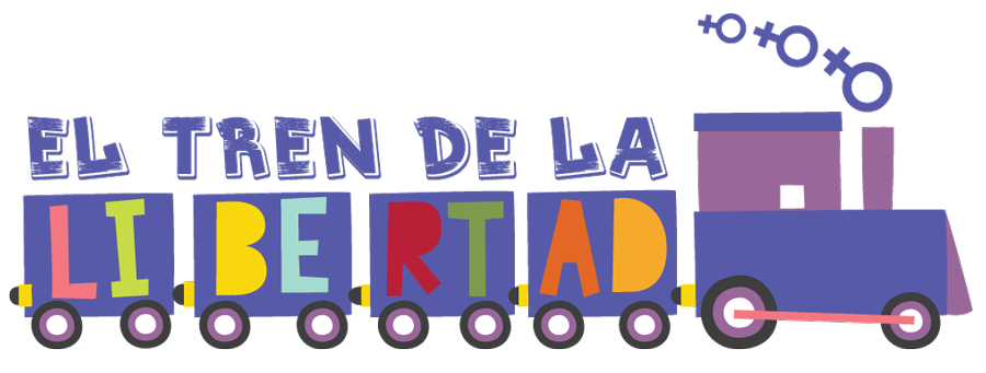 El tren de la libertad