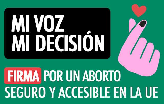 Mi voz, mi decisión