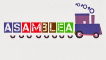 ¿Cómo participar en la Asamblea?